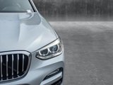 Used 2018 BMW X3 xDrive30i image 4