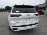 New 2025 Jeep Grand Cherokee L Summit w/ High Altitude Package image 5