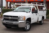 Used 2007 Chevrolet Silverado 2500 W/T image 4