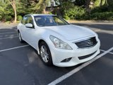 Used 2012 INFINITI G37 x w/ Premium Pkg image 3