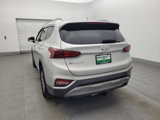 Used 2019 Hyundai Santa Fe SEL image 6