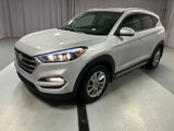 Used 2018 Hyundai Tucson SEL Plus w/ Cargo Package image 3