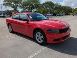 Certified 2023 Dodge Charger SXT image 2