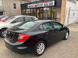Used 2012 Honda Civic EX image 3