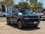 Used 2022 Ford Bronco Sport Outer Banks image 3