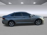 Used 2024 Volkswagen Jetta SE w/ Panoramic Sunroof Package image 2