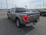 Used 2023 Ford F150 XLT w/ Equipment Group 302A High image 5