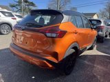 Certified 2022 Nissan Kicks SR image 5