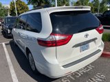 Used 2015 Toyota Sienna Limited Premium image 3
