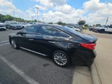 Used 2015 Hyundai Sonata Limited w/ Option Group 06 image 4