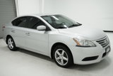 Used 2013 Nissan Sentra S image 3