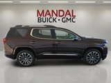 Used 2020 GMC Acadia Denali w/ Technology Package image 5
