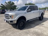 Used 2018 Ford F150 XLT w/ Equipment Group 301A Mid image 3