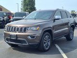 Used 2019 Jeep Grand Cherokee Limited image 2