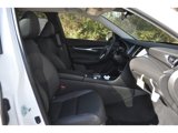 New 2025 INFINITI QX50 Pure image 6