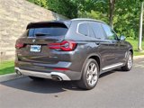 Used 2022 BMW X3 xDrive30i w/ Convenience Package image 6