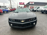 Used 2012 Chevrolet Camaro LT w/ RS Package image 2