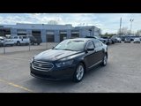 Used 2017 Ford Taurus SEL w/ Equipment Group 201A image 2