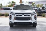 New 2024 Mitsubishi Outlander Sport ES image 5