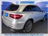 Used 2018 Mercedes-Benz GLC 300 image 4