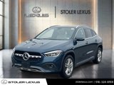 Used 2023 Mercedes-Benz GLA 250 4MATIC image 3