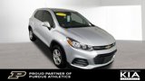 Used 2022 Chevrolet Trax LS w/ Tint and Cruise Package image 3