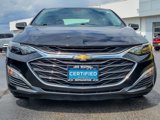 Certified 2021 Chevrolet Malibu LS image 4