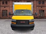 Used 2021 GMC Savana 3500 Extended w/ Power Convenience Package image 2