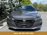 Used 2018 Honda Accord Sport image 2