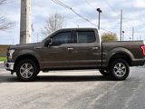 Used 2016 Ford F150 XLT w/ Equipment Group 301A Mid image 4