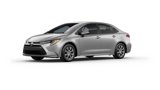 New 2025 Toyota Corolla LE image 2