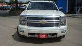 Used 2014 Chevrolet Silverado 1500 High Country w/ High Country Premium Package image 2