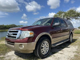 Used 2013 Ford Expedition EL XLT image 2