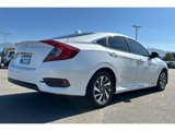Used 2018 Honda Civic EX image 6