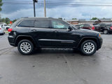Used 2014 Jeep Grand Cherokee Laredo w/ 18" Wheel & 8.4" Radio Group image 5