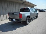 Used 2022 Chevrolet Colorado Z71 image 5