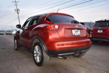 Used 2014 Nissan Juke SV w/ Navigation Package image 4