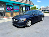 Used 2017 Mercedes-Benz CLA 250 image 2
