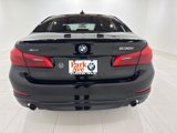Used 2018 BMW 530i xDrive image 4