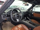 Used 2008 MAZDA MX-5 Miata Grand Touring image 5