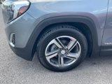 Used 2021 GMC Terrain SLT image 6