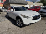 Used 2012 INFINITI FX35 AWD image 2