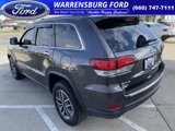 Used 2021 Jeep Grand Cherokee Limited image 5