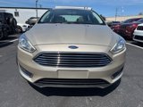Used 2018 Ford Focus Titanium image 2