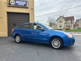 Used 2010 Ford Focus SE image 4