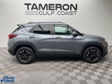 Used 2021 Chevrolet TrailBlazer LT image 4