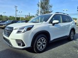 Certified 2022 Subaru Forester Premium image 2