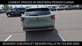 New 2025 Chevrolet Trax ACTIV w/ Sunroof Package image 5