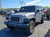 Used 2016 Jeep Wrangler Unlimited Rubicon w/ Dual Top Group image 3