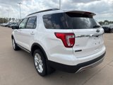 Used 2017 Ford Explorer XLT image 5